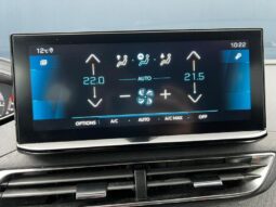 Peugeot 3008 Allure Pack / LED / Carplay complet