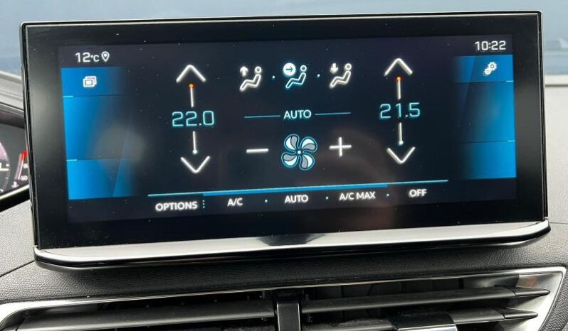 Peugeot 3008 Allure Pack / LED / Carplay complet