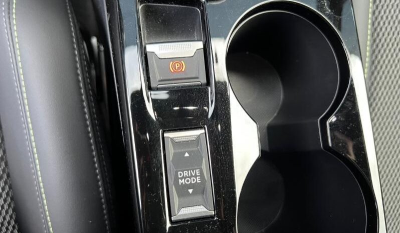 Peugeot 208 GT / Carplay / LED complet