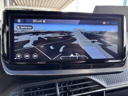 Peugeot 2008 Allure complet