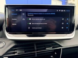 Peugeot 2008 Allure / MHEV / E-DSC6 complet