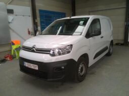 Citroen Berlingo Light / GPS / Carplay