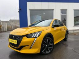 Peugeot 208 GT Line / Full LED