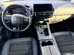 Citroen C5 Aircross Max / 1.5 BlueHDI / EAT8 complet