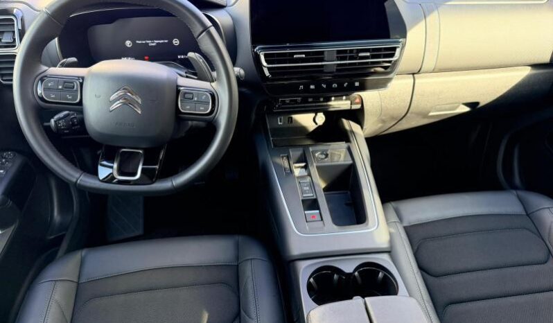 Citroen C5 Aircross Max / 1.5 BlueHDI / EAT8 complet