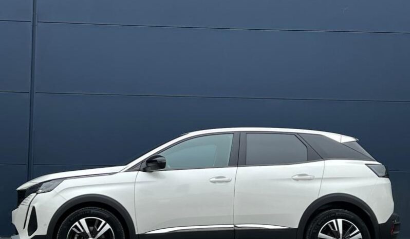 Peugeot 3008 Allure Pack / Full LED complet
