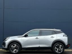Peugeot 2008 Allure / E-DSC6 / MHEV complet