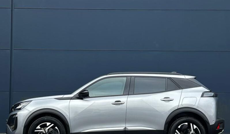 Peugeot 2008 Allure / E-DSC6 / MHEV complet