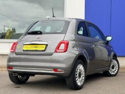 Fiat 500 1.0i MHEV / Dolcevita complet