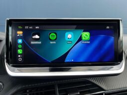 Peugeot 208 GT / Carplay / LED complet