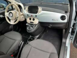 Fiat 500 Dolcevita / 1.0 Hybrid complet