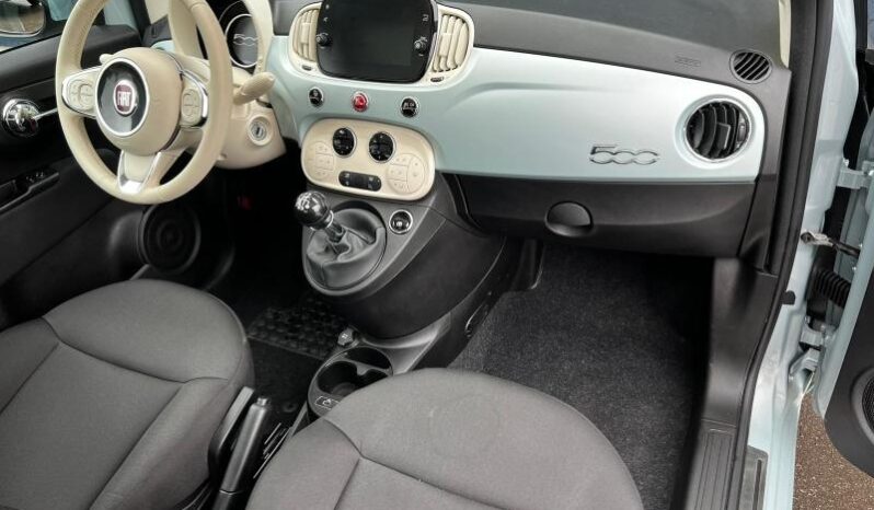 Fiat 500 Dolcevita / 1.0 Hybrid complet