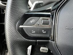Peugeot 5008 GT / EAT8 / 1.5 BlueHDI complet