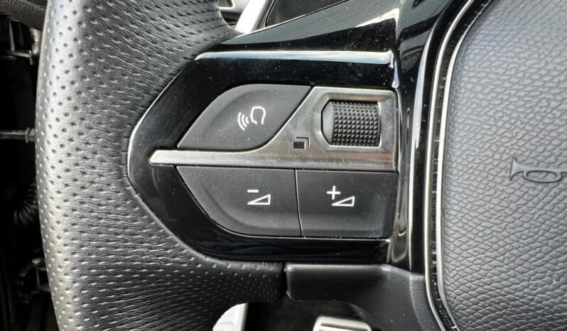 Peugeot 5008 GT / EAT8 / 1.5 BlueHDI complet