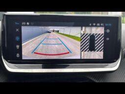 Peugeot 2008 GT / EAT8 / 130ch complet