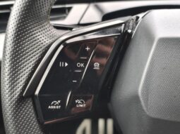 Peugeot 5008 GT complet