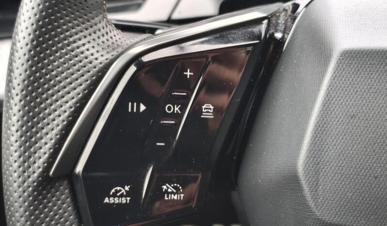 Peugeot 5008 GT complet