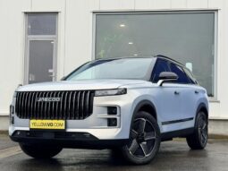 Jaecoo J7 SHS 347 EXCLUSIVE complet