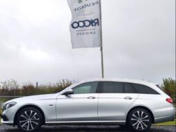 Mercedes-Benz E 300 de / 9G-Tronic / Dynamic Led complet