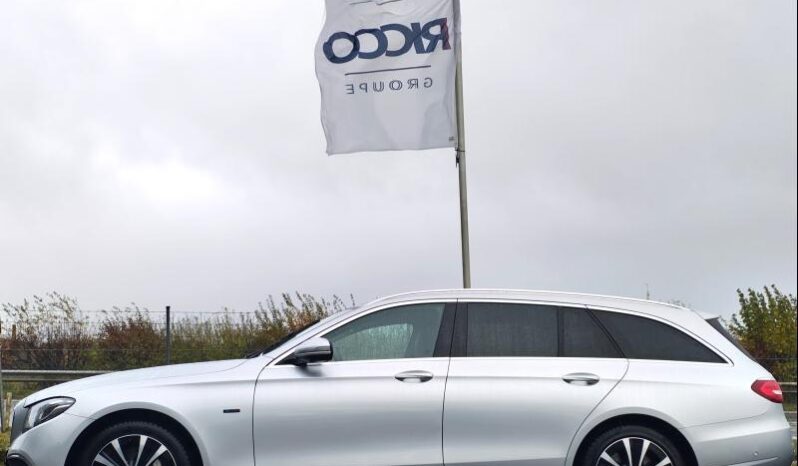 Mercedes-Benz E 300 de / 9G-Tronic / Dynamic Led complet