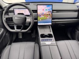 Jaecoo J7 SHS 347 EXCLUSIVE complet