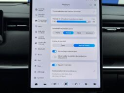 Jaecoo J7 SHS 347 EXCLUSIVE complet