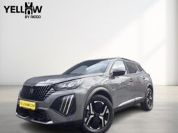 Peugeot 2008 Allure