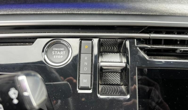 Peugeot 5008 GT / Hybrid 136 / E-DSC6 complet