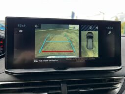 Peugeot 5008 GT / EAT8 / 1.5 BlueHDI complet