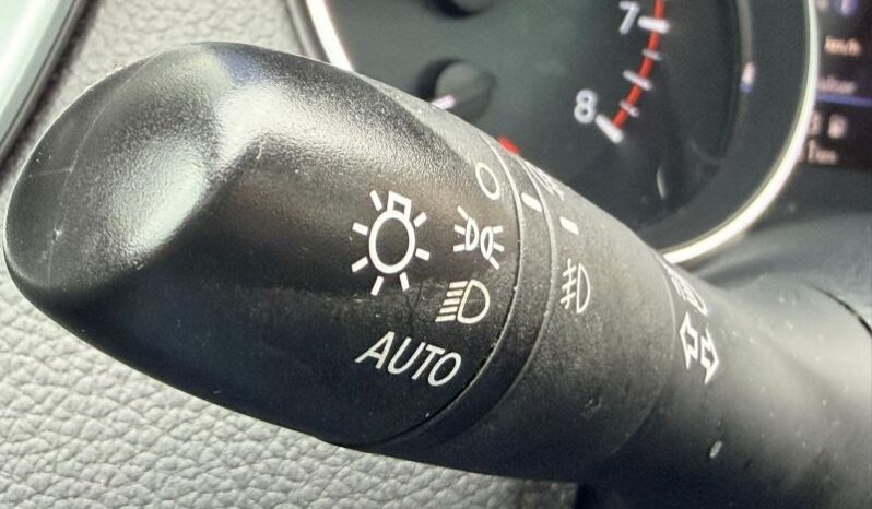 Nissan Qashqai 1.3 DIG-T / DCT7 / N-Connecta complet