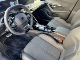 Peugeot 2008 GT / MHEV / E-DSC6 complet