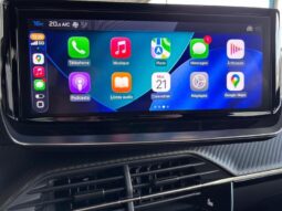Peugeot 2008 Allure complet