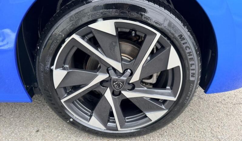 Peugeot 308 Allure Pack / EAT8 complet