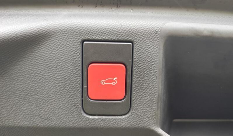 Peugeot 5008 GT complet