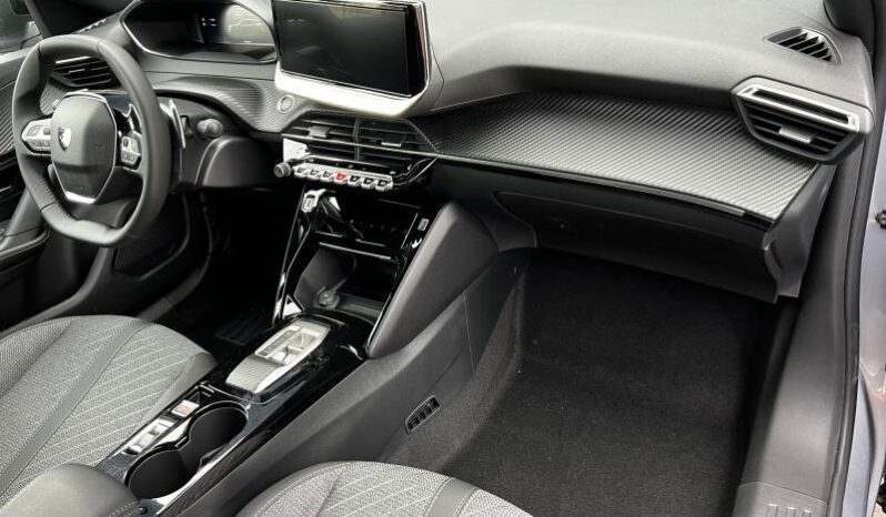 Peugeot 2008 Allure / E-DSC6 / MHEV complet