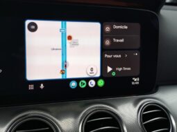 Mercedes-Benz E 300 de / 9G-Tronic / Dynamic Led complet