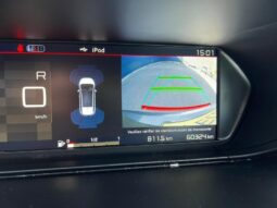 Citroen Grand C4 SpaceTourer Feel / EAT8 / 7 Places complet