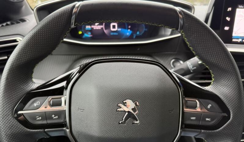 Peugeot 208 GT Line / Full LED complet