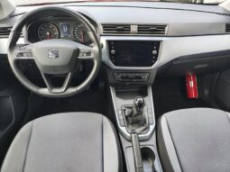Seat Arona Style / 1.0 TSI / Carplay complet