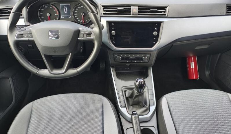 Seat Arona Style / 1.0 TSI / Carplay complet