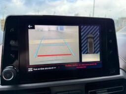 Peugeot Rifter Long / GT Line / EAT8 complet