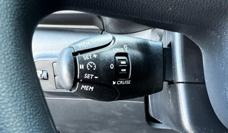 Citroen C3 Plus / GPS / Full LED complet