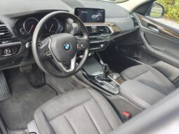 BMW Serie X X3 xDrive 20i / Navi Pro / Gesture Control complet