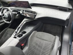 Peugeot 5008 GT complet