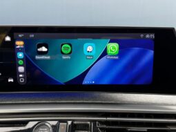 Peugeot 5008 GT / Hybrid 136 / E-DSC6 complet