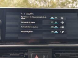 Citroen Berlingo New / XL / 130ch / Carplay complet