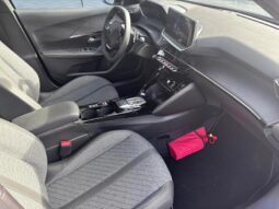 Peugeot 2008 Allure complet