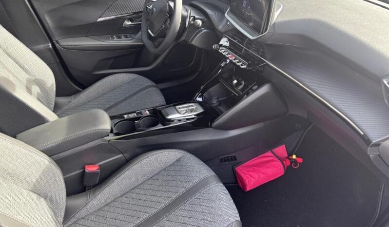 Peugeot 2008 Allure complet
