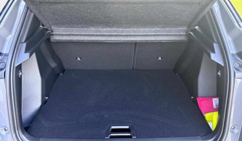 Peugeot 2008 Allure complet
