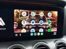 Mercedes-Benz E 300 de / 9G-Tronic / Dynamic Led complet